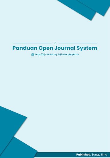 Panduan Open Journal System